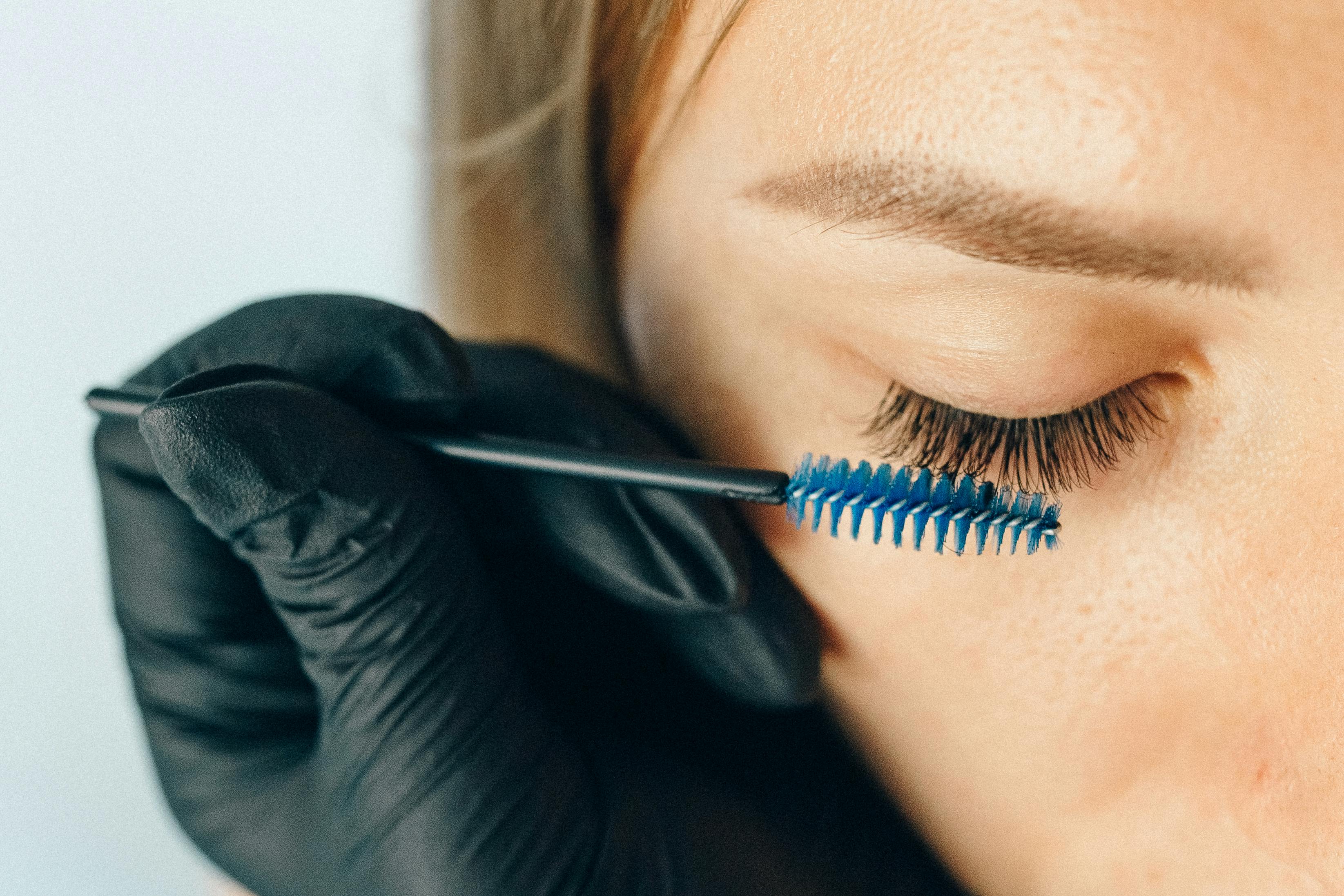 Lash Tinting Palm Beach Gardens
